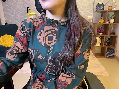 MidnightFlame online show from February 2025 04:32:02 PM