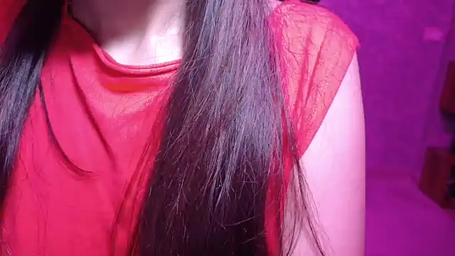 MidnightFlame online show from September 2025 05:24:01 PM