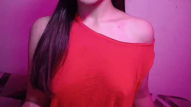 MidnightFlame online show from September 2025 07:17:02 PM