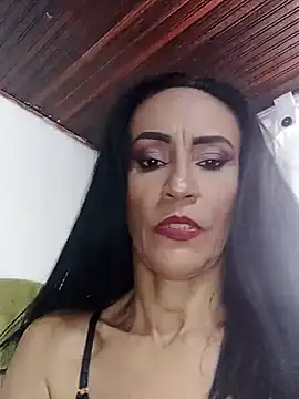 BarbaraMature online show from October 2025 07:30:02 PM