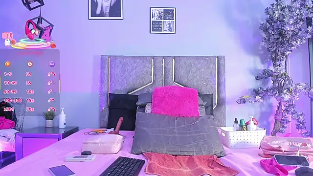 Maristxxr online show from January 2026 07:41:02 PM