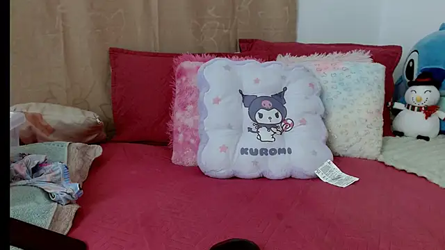 kendallsweet7 online show from February 2025 04:53:01 PM