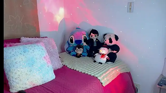 kendallsweet7 online show from March 2025 06:48:02 PM