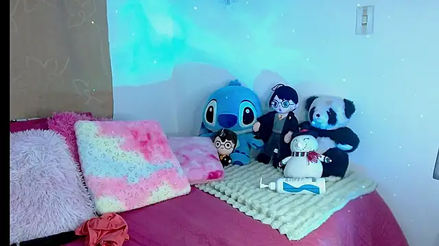 kendallsweet7 online show from March 2025 01:45:02 AM