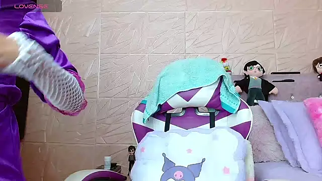 kendallsweet7 online show from November 2025 02:06:02 PM