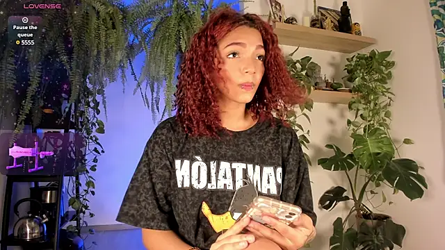 katrinaa ricci online show from December 2024 03:02:02 AM