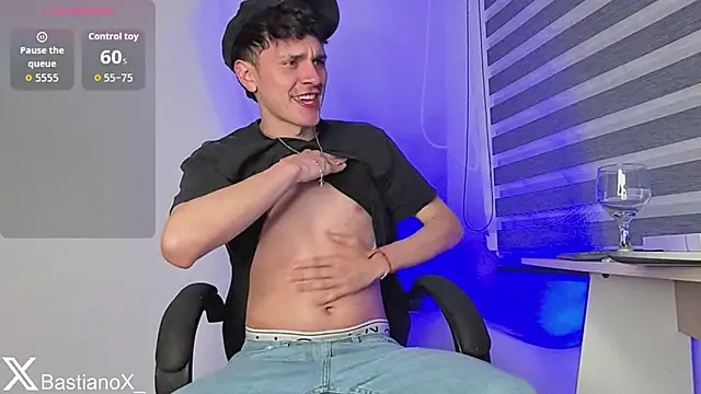 bastia noooo online show from February 2026 03:55:02 AM