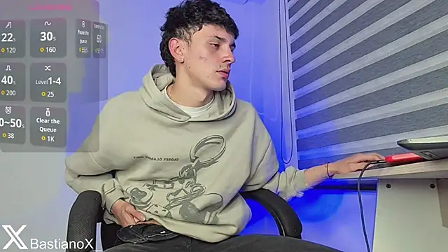 bastia noooo online show from February 2026 06:07:01 AM