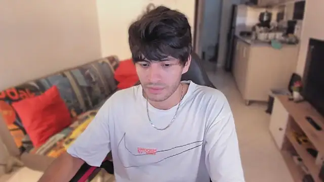 justin stark7 online show from September 2025 09:40:02 PM