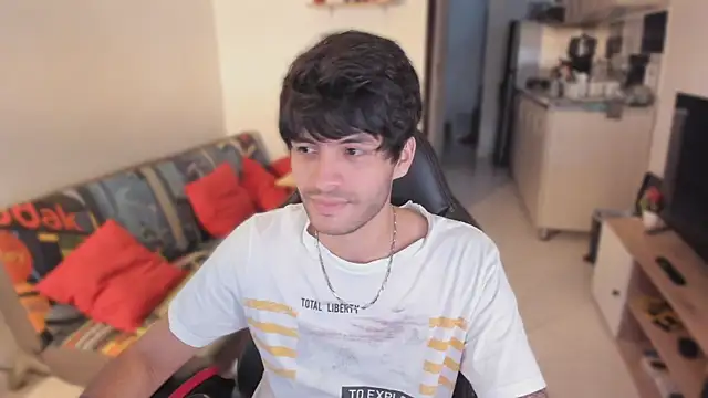 justin stark7 online show from October 2025 09:23:01 PM