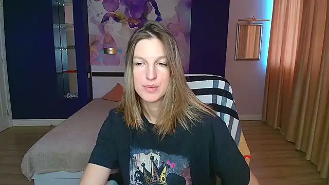 EmilyWalkeri online show from September 2025 07:08:02 AM