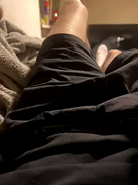 Krusito187 online show from September 2025 07:36:01 PM