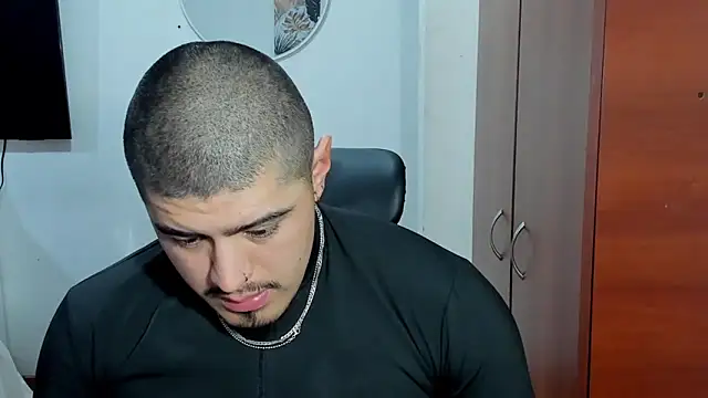 Baltazar Dupont online show from November 2025 11:02:02 AM