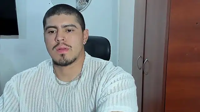 Baltazar Dupont online show from December 2025 10:57:02 AM