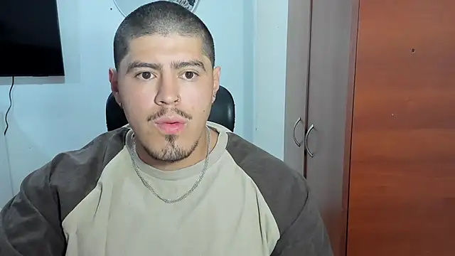 Baltazar Dupont online show from January 2026 10:19:01 AM