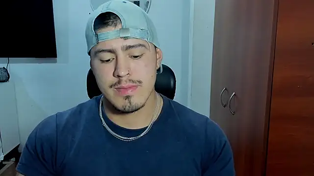 Baltazar Dupont online show from February 2026 04:11:01 AM