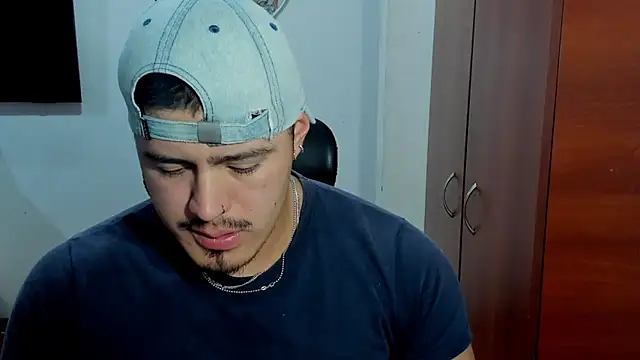 Baltazar Dupont online show from February 2026 09:19:02 AM