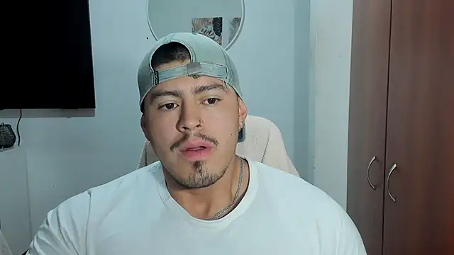 Baltazar Dupont online show from April 2026 11:04:02 AM