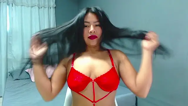 Snapshot of Aria_morgan1 chatting on December 2024 02:24:02 PM Aria morgan1 online show from December 2024 02:24:02 PM