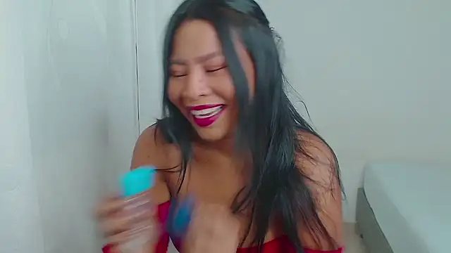 Snapshot of Aria_morgan1 chatting on September 2025 01:44:02 PM Aria morgan1 online show from September 2025 01:44:02 PM
