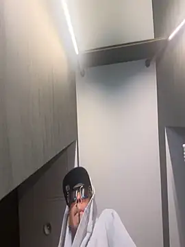 BabyJayNasty online show from September 2025 12:28:02 PM