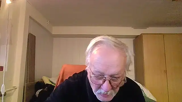 Sammy1660 online show from January 2025 08:07:02 AM