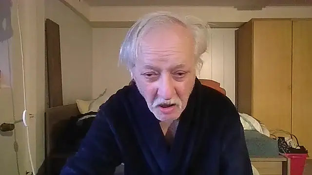 Sammy1660 online show from February 2025 04:44:01 PM