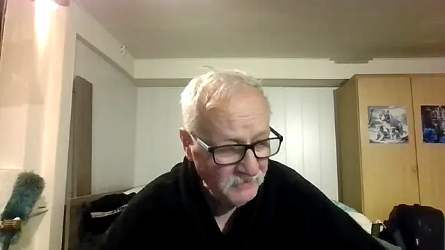 Sammy1660 online show from October 2025 05:16:01 AM