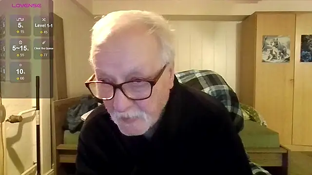 Sammy1660 online show from March 2026 05:13:01 AM