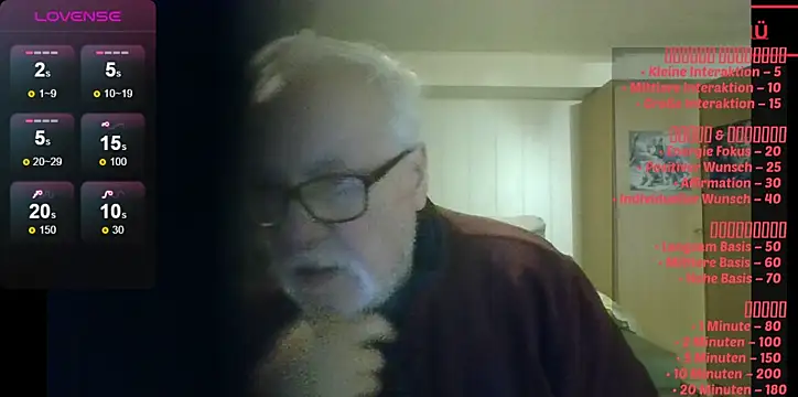 Snapshot of Sammy1660 chatting on April 2026 10:08:02 PM Sammy1660 online show from April 2026 10:08:02 PM