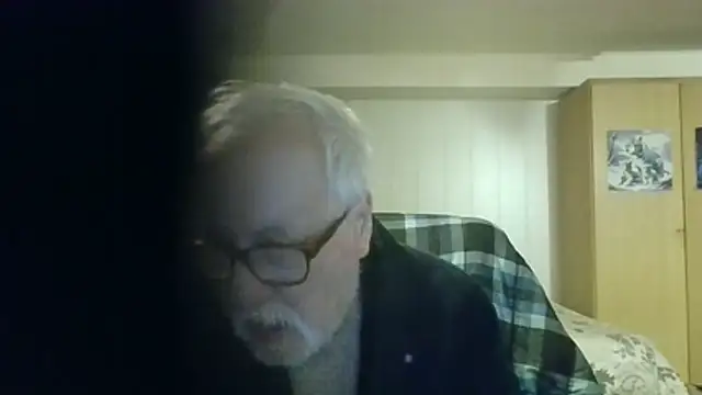 Snapshot of Sammy1660 chatting on April 2026 09:54:01 PM Sammy1660 online show from April 2026 09:54:01 PM