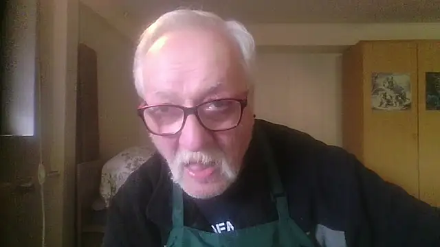 Snapshot of Sammy1660 chatting on May 2026 02:57:01 PM Sammy1660 online show from May 2026 02:57:01 PM