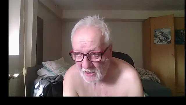 Snapshot of Sammy1660 chatting on May 2026 12:58:01 PM Sammy1660 online show from May 2026 12:58:01 PM