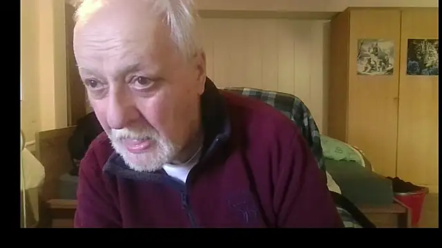 Snapshot of Sammy1660 chatting on June 2026 06:09:01 AM Sammy1660 online show from June 2026 06:09:01 AM
