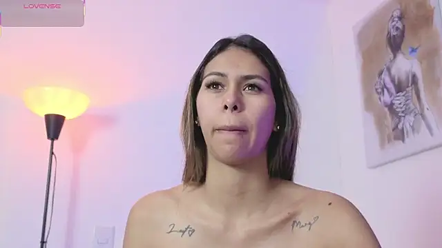 Cristel Boom online show from January 2026 12:10:02 PM