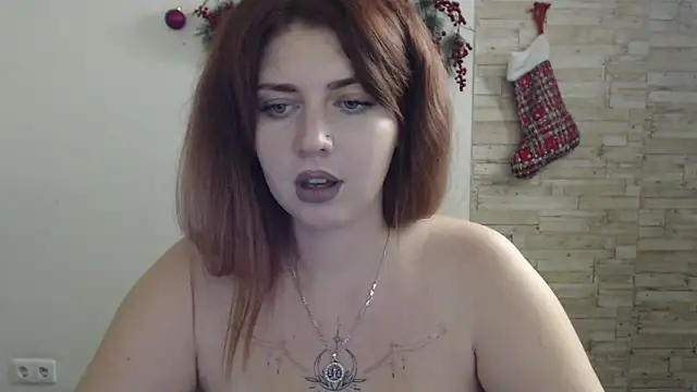 Lizzy Love online show from December 2024 04:27:02 PM