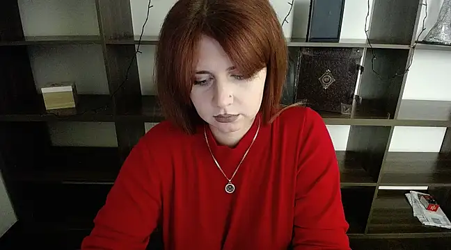 Lizzy Love online show from December 2024 04:42:01 PM