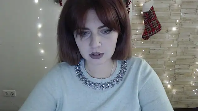 Lizzy Love online show from December 2024 07:10:02 PM