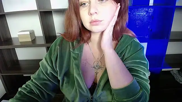 Lizzy Love online show from February 2025 01:34:01 AM