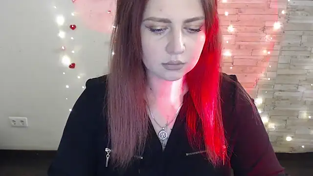 Lizzy Love online show from February 2025 01:27:02 PM