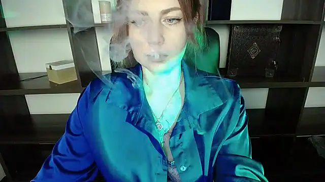 Lizzy Love online show from February 2025 02:11:02 PM