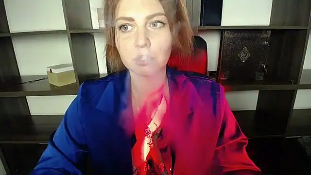 Lizzy Love online show from February 2025 05:17:02 PM