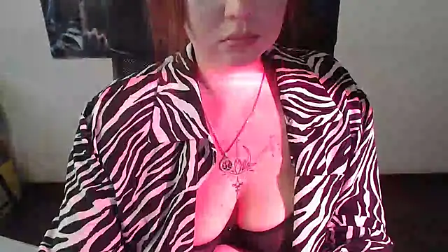 Lizzy Love online show from February 2025 06:44:02 AM