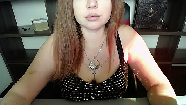 Lizzy Love online show from February 2025 01:57:01 AM