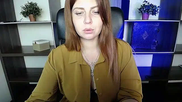 Lizzy Love online show from March 2025 11:53:02 PM