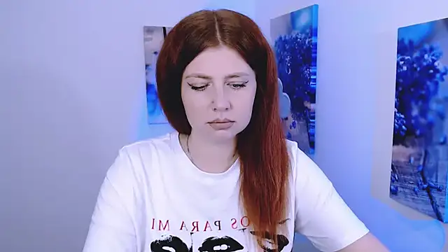 Lizzy Love online show from October 2025 12:38:01 PM