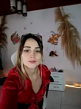 cindy love2 online show from January 2025 07:29:02 PM