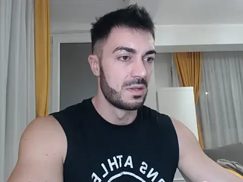 Snapshot of GoldenMark chatting on February 2025 04:43:01 PM GoldenMark online show from February 2025 04:43:01 PM