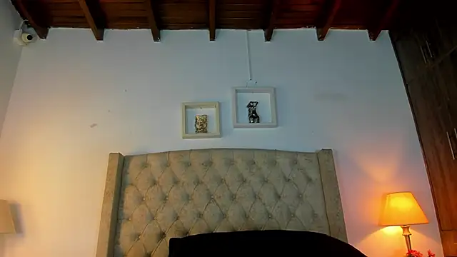 allisson m online show from March 2026 12:13:01 PM