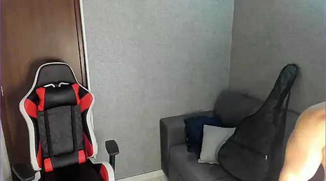 Ricardogo19 online show from January 2025 03:08:02 AM